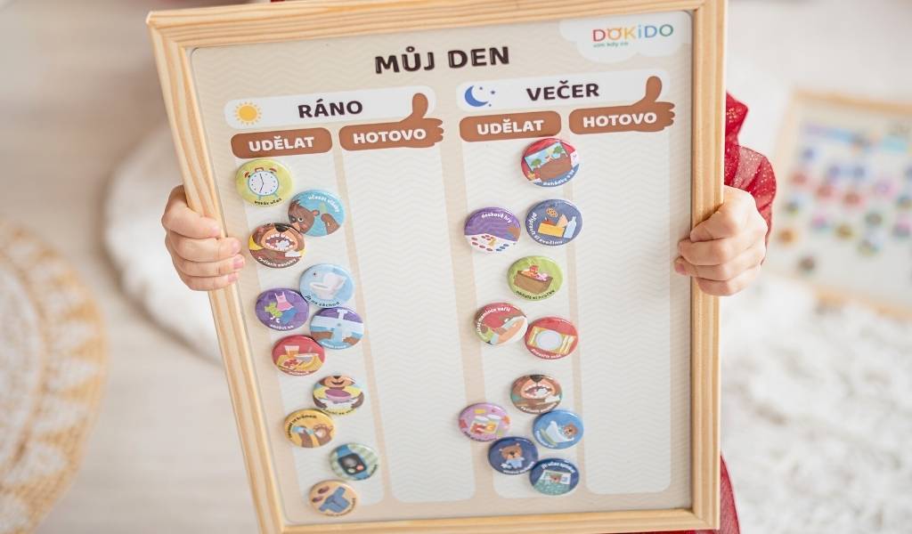 denni rezim